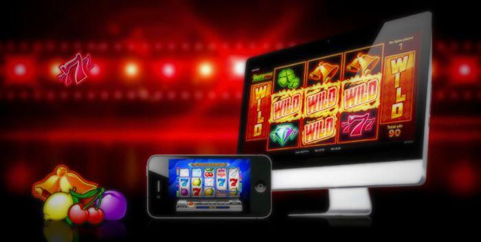 Rekomendasi Game Slot Terbaik Di Playstore, Terbukti Membayar!