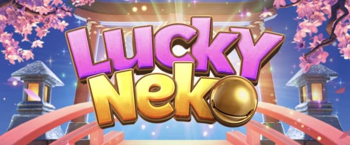 Memperkenalkan Slot Demo Lucky Neko: Simbol Keberuntungan dalam Permainan